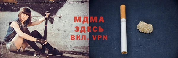прущая мука Липки