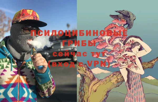 прущая мука Липки