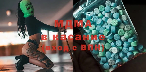 гашик Билибино